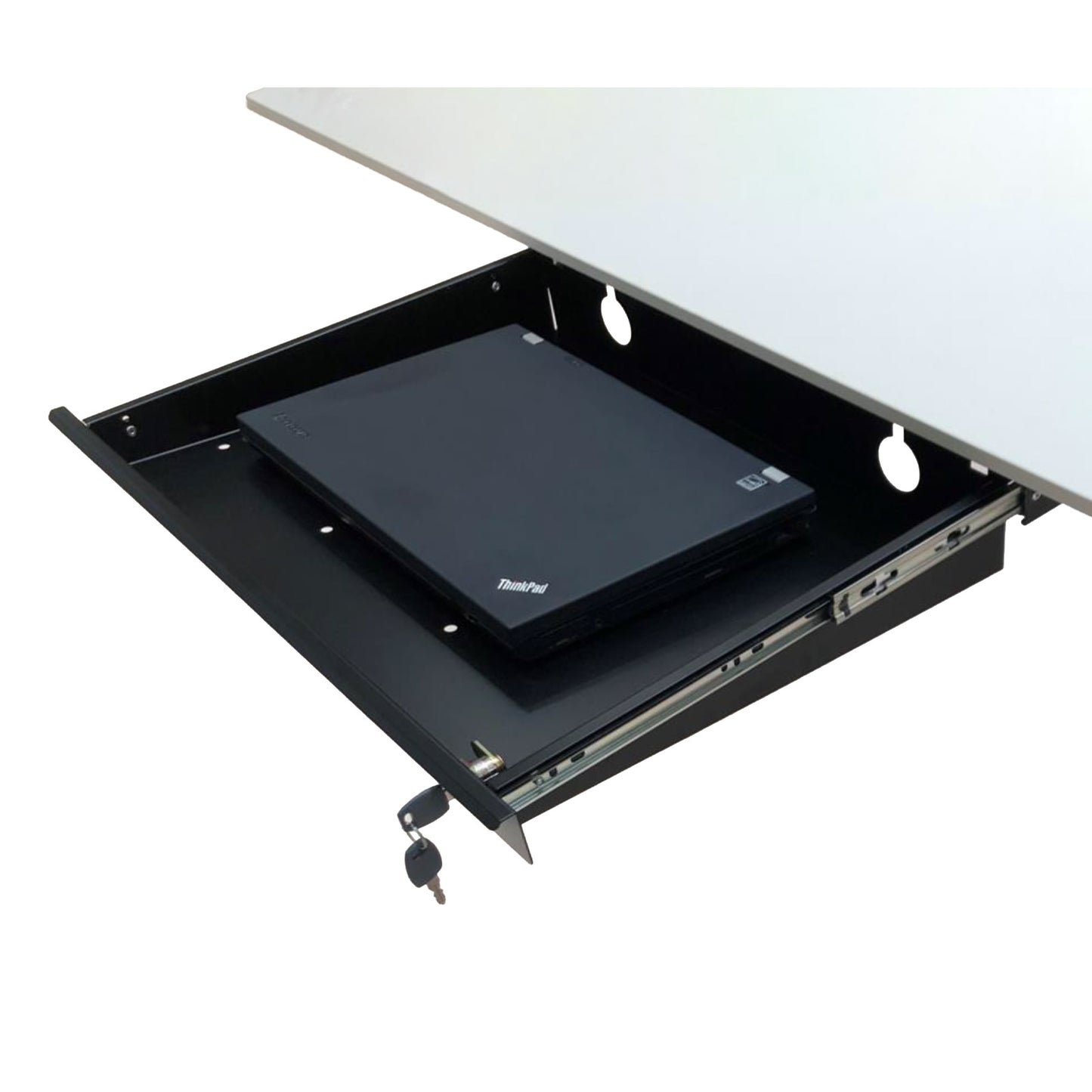Eisnhauer® Laptop Schublade