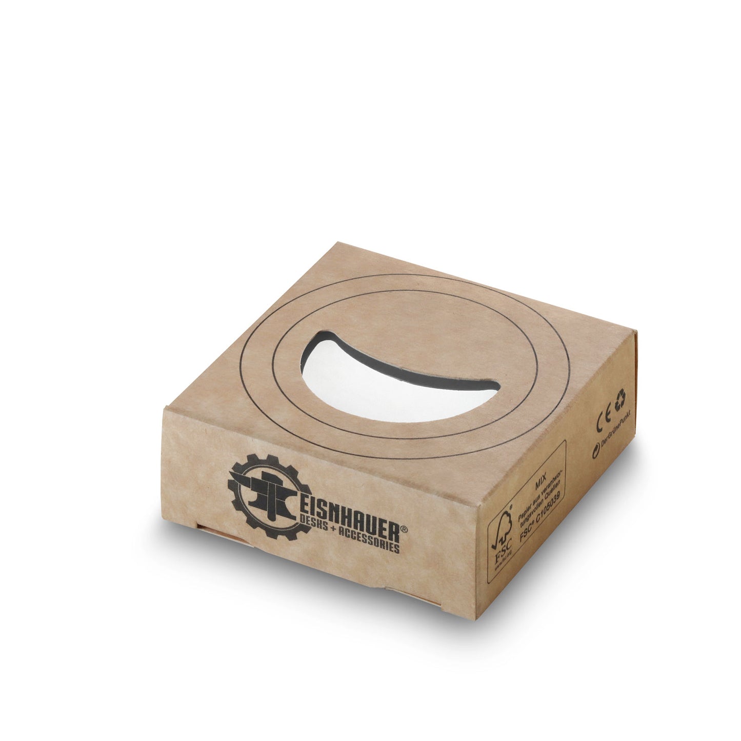 Eisnhauer® Kabeldose Ø 60 mm