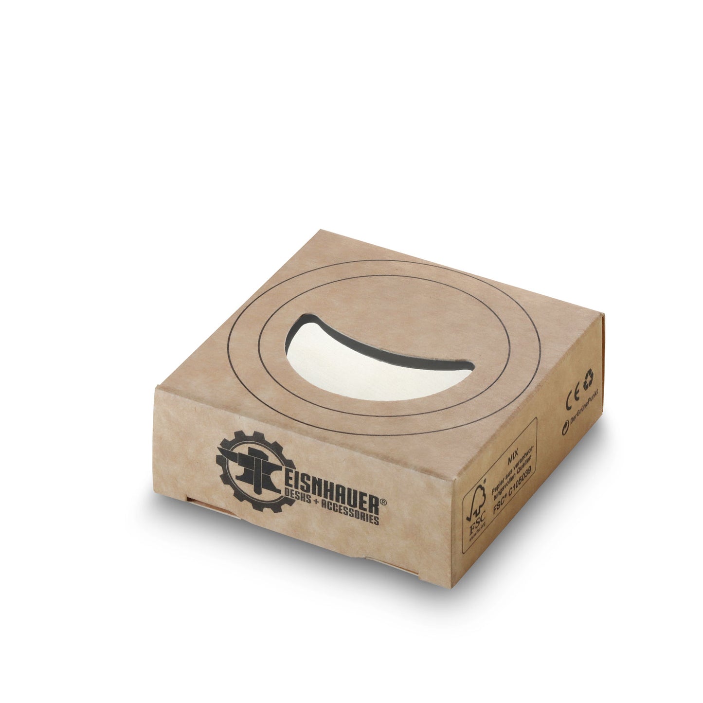 Eisnhauer® Kabeldose Ø 60 mm
