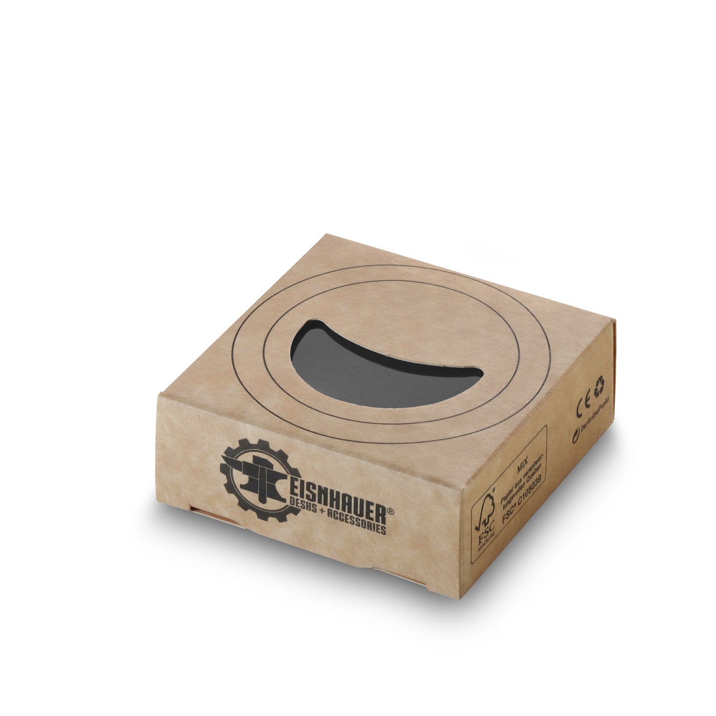 Eisnhauer® Kabeldose Ø 60 mm