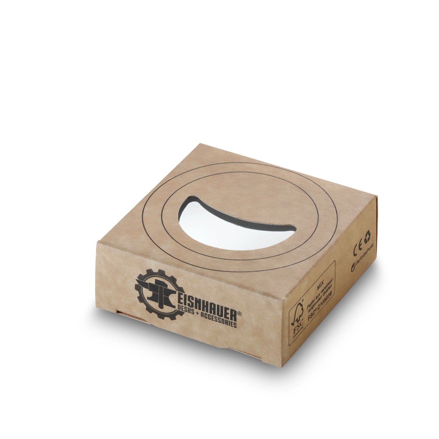 Eisnhauer® Kabeldose Ø 60 mm