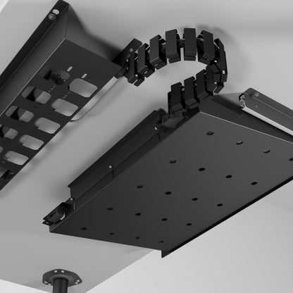 Eisnhauer® Guard Laptop Schublade