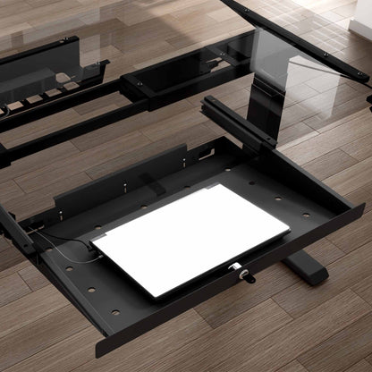 Eisnhauer® Guard Laptop Schublade
